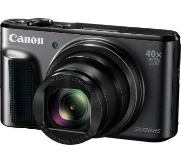 Produktbild Canon PowerShot SX720 HS