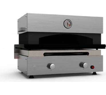 Produktbild Verycook Plancha-Grill