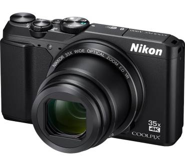 Produktbild Nikon Coolpix A900