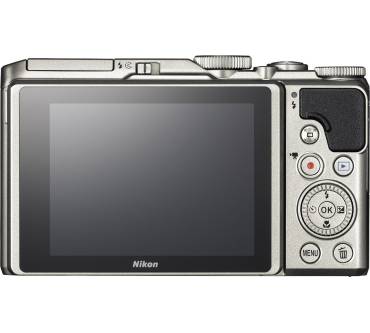 Produktbild Nikon Coolpix A900