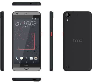 Produktbild HTC Desire 530