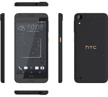 Produktbild HTC Desire 530