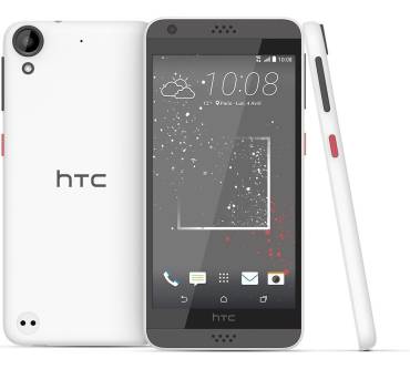 Produktbild HTC Desire 530