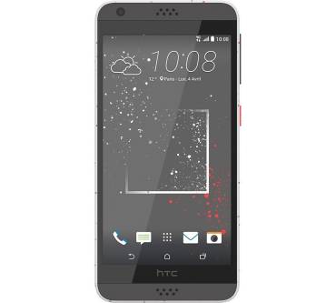 Produktbild HTC Desire 530