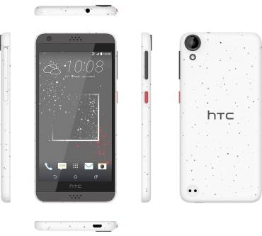 Produktbild HTC Desire 530