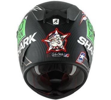 Produktbild Shark Helmets Race-R Pro Carbon