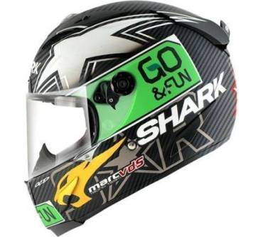 Produktbild Shark Helmets Race-R Pro Carbon