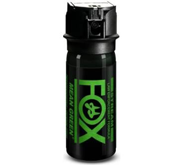 Produktbild Fox Labs Pfefferspray Mean Green