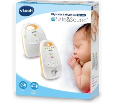 Produktbild Vtech BM 1000