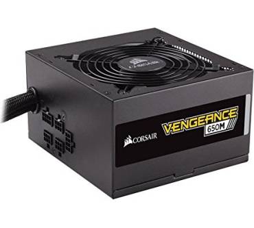 Produktbild Corsair Vengeance 650M