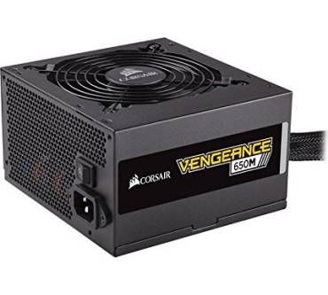 Produktbild Corsair Vengeance 650M