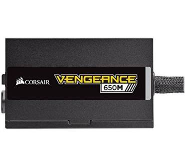 Produktbild Corsair Vengeance 650M