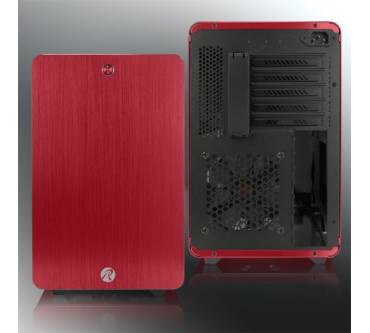 Produktbild Raijintek Styx mit Sichtfenster