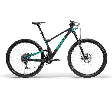 Produktbild Bold Cycles Linkin Trail Early Bird 29 (Modell 2016)