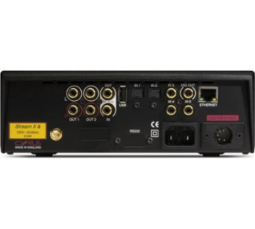 Produktbild Cyrus Audio Stream Xa