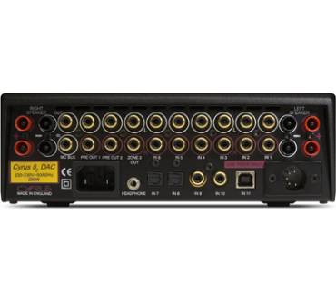 Produktbild Cyrus Audio 8.2 DAC