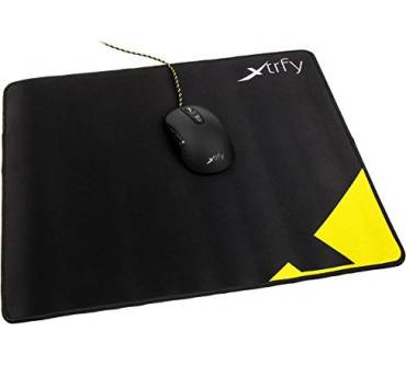 Produktbild Xtrfy XGP1-L4