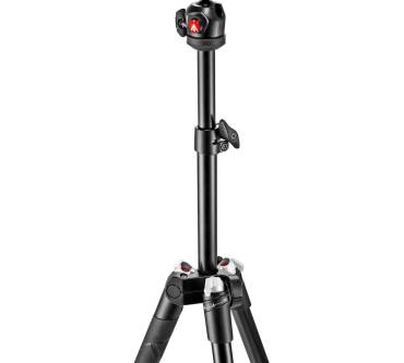 Produktbild Manfrotto BeFree One MKBFR1A4B-BH