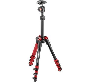 Produktbild Manfrotto BeFree One MKBFR1A4B-BH