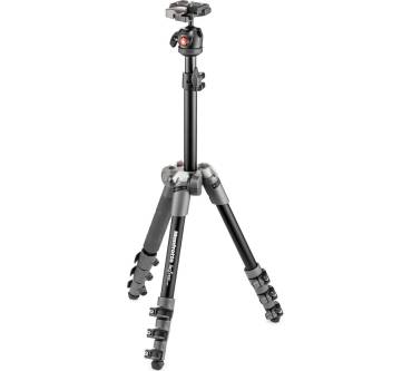 Produktbild Manfrotto BeFree One MKBFR1A4B-BH