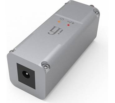 Produktbild iFi audio DC iPurifier