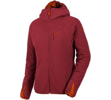 Produktbild Salewa Sesvenna Polartec Jacket