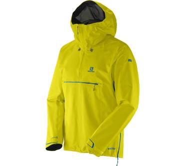 Produktbild Salomon S-Lab X-ALp Anorak