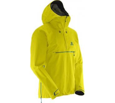 Produktbild Salomon S-Lab X-ALp Anorak