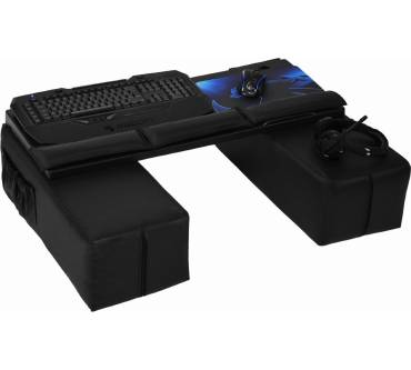 Produktbild Nerdytec Couchmaster Pro - Black Edition