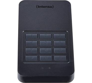 Produktbild Intenso Memory Safe 1TB (6029562)