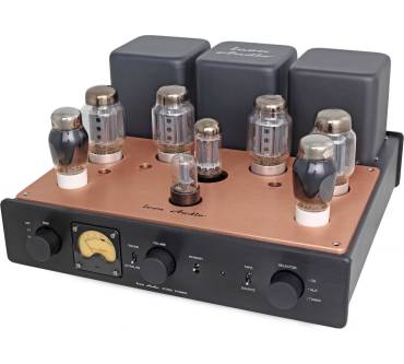 Produktbild Icon Audio ST40 Mk IIIm