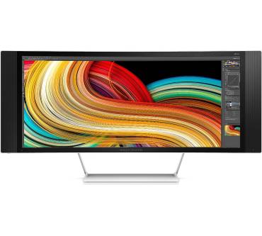 Produktbild HP Z Display Z34c