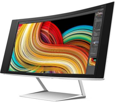 Produktbild HP Z Display Z34c