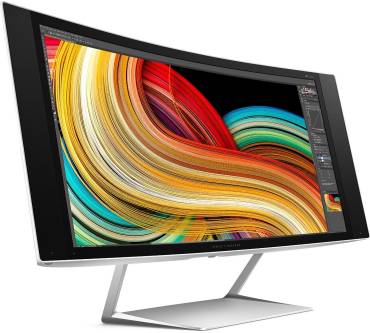 Produktbild HP Z Display Z34c