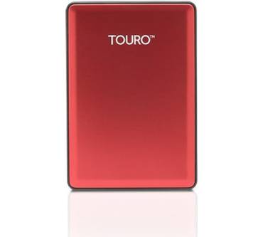 Produktbild HGST / Hitachi Touro S 1TB