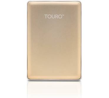 Produktbild HGST / Hitachi Touro S 1TB