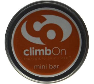 Produktbild Gebro Pharma Climb On! Mini Bar