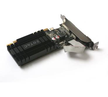 Produktbild Zotac GeForce GT 710 Zone Edition 2GB