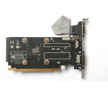 Produktbild Zotac GeForce GT 710 Zone Edition 2GB