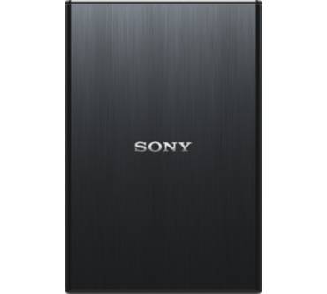 Produktbild Sony HD-S1A