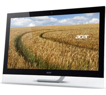 Produktbild Acer T2 T272HUL (UM.HT2EE.009)