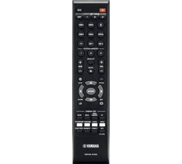 Produktbild Yamaha MusicCast YSP-5600 SW