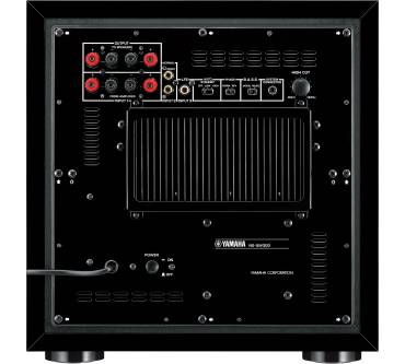 Produktbild Yamaha MusicCast YSP-5600 SW