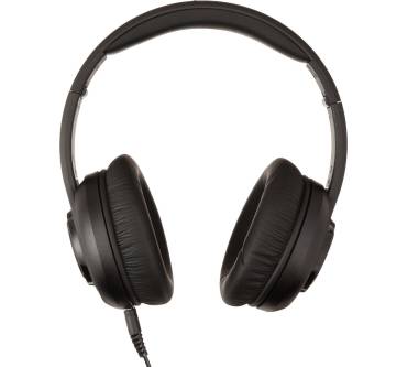 Produktbild AmazonBasics Premium Over-Ear (HL-003127)