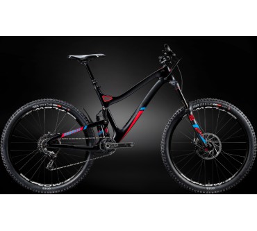 Produktbild Propain Bikes Tyee CF Race (Modell 2016)