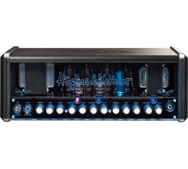 Produktbild Hughes & Kettner TubeMeister Deluxe 40