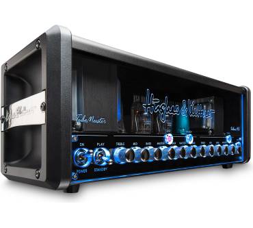 Produktbild Hughes & Kettner TubeMeister Deluxe 40