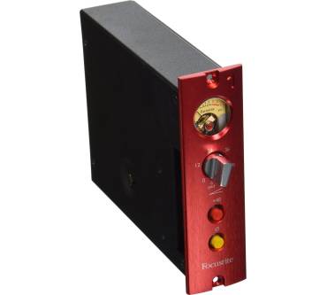 Produktbild Focusrite Red 1 500