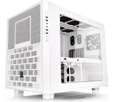 Produktbild Thermaltake Core X9 Snow Edition