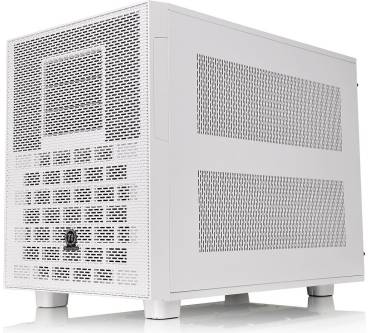 Produktbild Thermaltake Core X9 Snow Edition